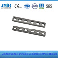 Limited Dynamic Compression Plate